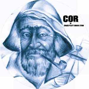 COR - Snack Platt Orrer Stirb mp3