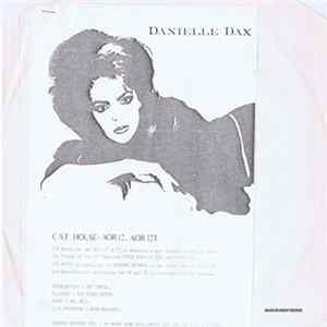 Danielle Dax - Cat-House mp3