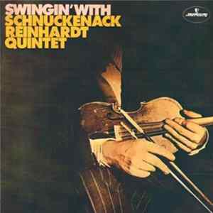 Schnuckenack Reinhardt Quintett - Swingin' With Schnuckenack Reinhardt Quintett mp3