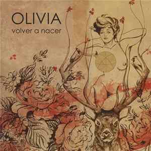 Olivia - Volver A Nacer mp3