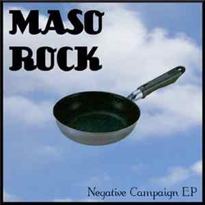 MasoRock - Negative Campaign EP mp3
