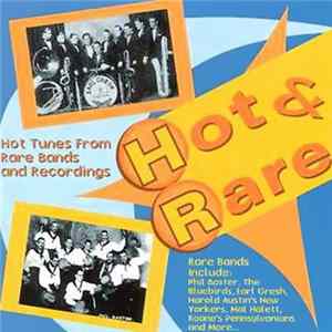 Various - Hot & Rare mp3