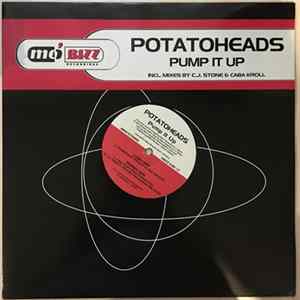 Potatoheads - Pump It Up mp3