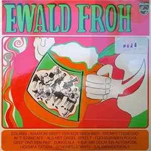 Ewald Froh - Ewald Froh mp3