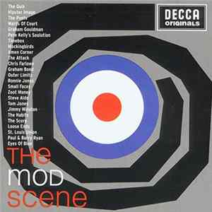 Various - The Mod Scene mp3