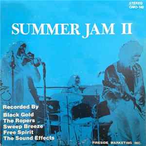 Various - Summer Jam II mp3