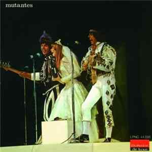 Mutantes - Mutantes mp3