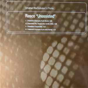 Rasco - Unassisted mp3
