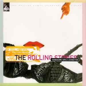 The Rolling Stones - Handsome Girls Lexington mp3