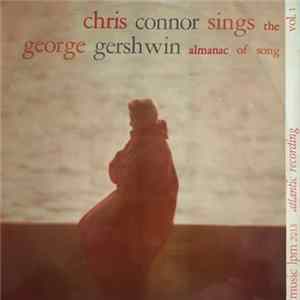 Chris Connor - Chris Connor Sings The George Gershwin Almanac Of Song Vol.1 mp3