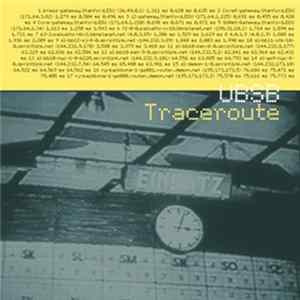 UBSB - Traceroute mp3