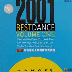 Various - 2001 Best Dance Volume One mp3