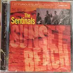 The Sentinals - Sunset Beach: The Best of The Sentinals mp3