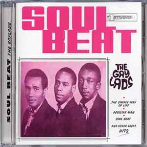 The Gaylads - Soul Beat mp3
