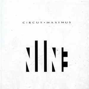 Circus Maximus - Nine mp3