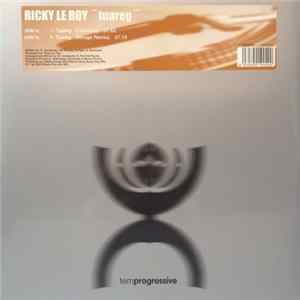 Ricky Le Roy - Tuareg mp3