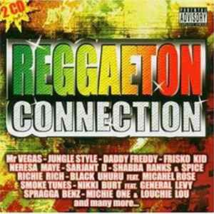 Various - Reggaeton Connection mp3
