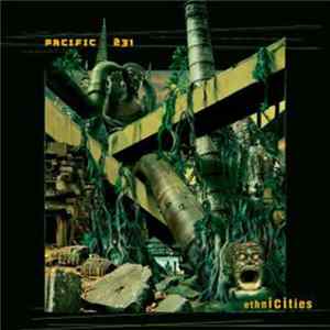 Pacific 231 - Ethnicities mp3