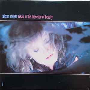 Alison Moyet - Weak In The Presence Of Beauty mp3