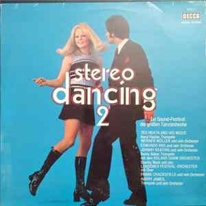 Various - Stereo Dancing 2 mp3