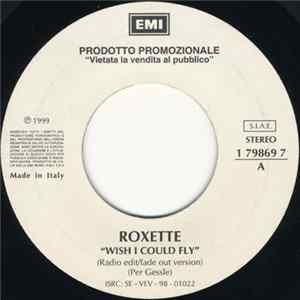 Roxette / Cartoons - Wish I Could Fly / Witch Doctor mp3