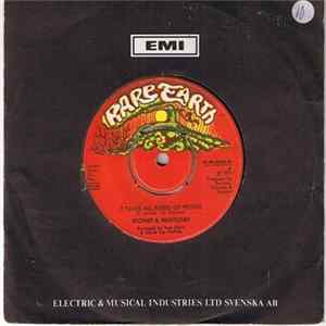 Stoney & Meatloaf - It Takes All Kinds Of People mp3