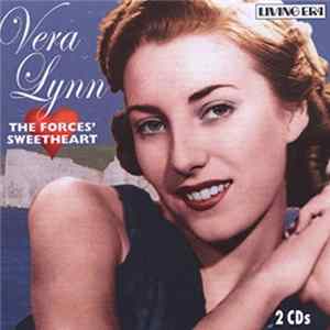 Vera Lynn - The Forces' Sweetheart - 49 Original Mono Recordings 1936 - 1952 mp3