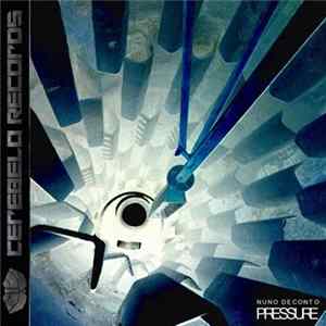 Nuno Deconto - Pressure mp3