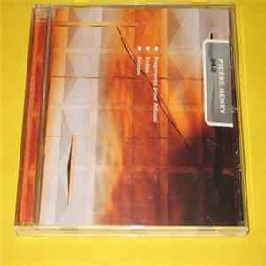 Pierre Henry - Fragments Pour Artaud / Entité / Prisme mp3