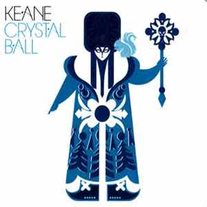Keane - Crystal Ball mp3