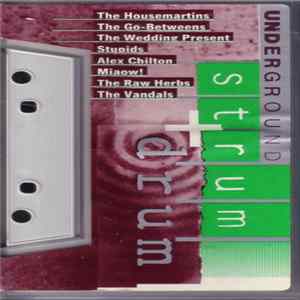 Various - Strum + Drum mp3