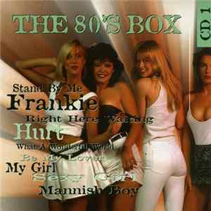 Various - The 80's Box CD 1 mp3
