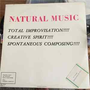 Bengt Nordström - Natural Music Edition 2 - 8A / 8D mp3