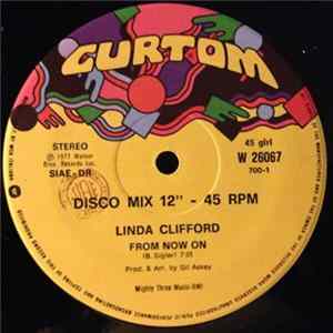 Linda Clifford - From Now On / You Can Do It mp3
