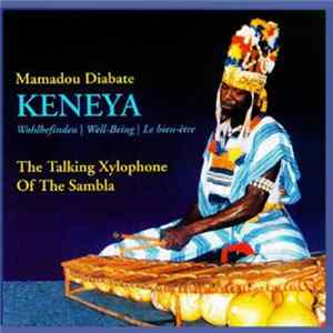 Mamadou Diabate - Keneya mp3