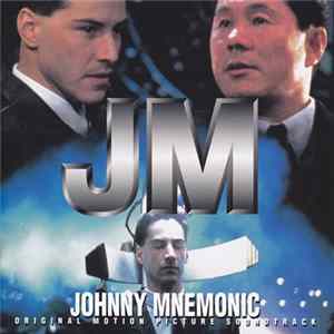 Various - Johnny Mnemonic (Music From The Motion Picture) mp3