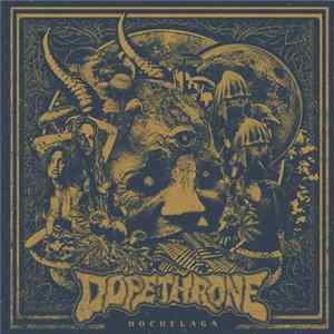 Dopethrone - Hochelaga mp3