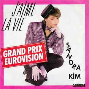 Sandra Kim - J'aime La Vie mp3