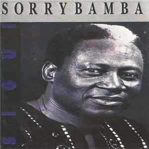 Sorry Bamba - Sigui mp3