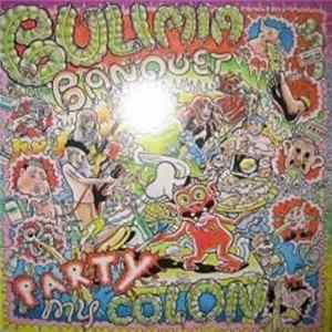 Bulimia Banquet - Party My Colon mp3