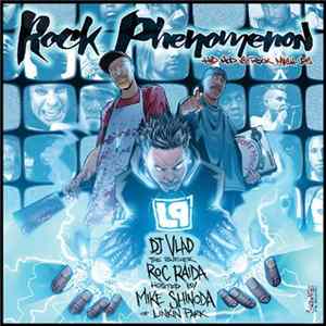DJ Vlad The Butcher & Roc Raida - Rock Phenomenon: Hip Hop vs. Rock Mash-Ups mp3