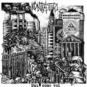 Kontatto - Mai Come Voi mp3