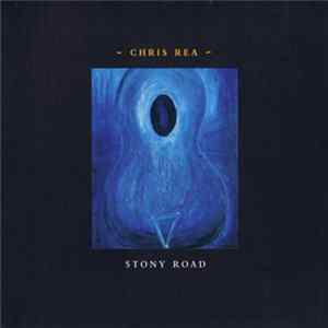 Chris Rea - Stony Road mp3