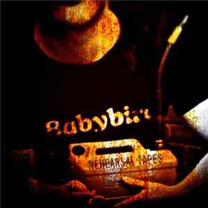 Babybird - Rehearsal Tapes mp3