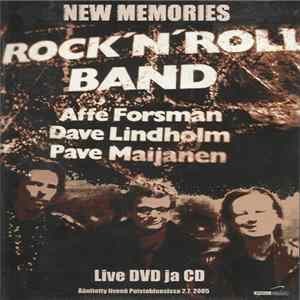 Rock'N'Roll Band - New Memories mp3