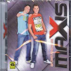 Maxis - Spontanicznie mp3