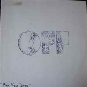 Off - Move Your Body mp3