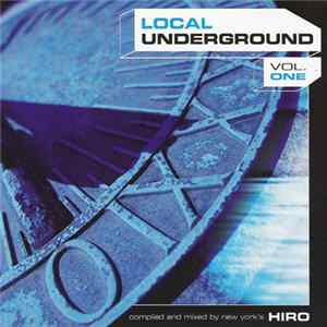 Various - Local Underground Vol. One - Hiro mp3