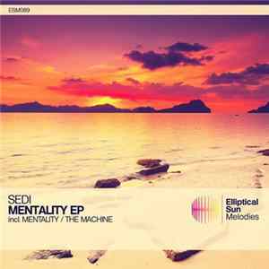 Sedi - Mentality EP mp3
