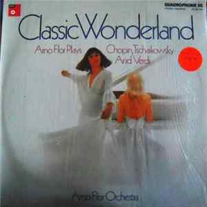 Arno Flor Orchestra - Classic Wonderland mp3